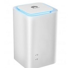 Giga Cube von Huawei LTE/4G E5180 Unlocked Router