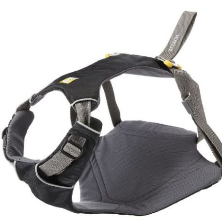Ruffwear Autogeschirr