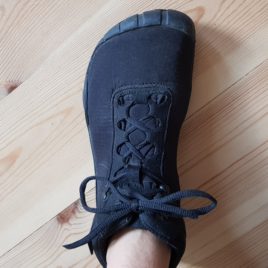 Den mag ich wirklich gerne: Freet Bootee Ayr