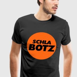 Schlabotz – hier gehts zu allen Shirts